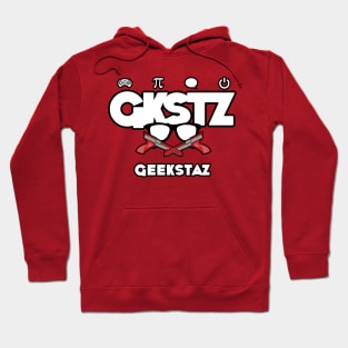 GKSTZ (Geekstaz) Hoodie